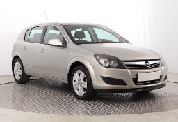 Opel Astra H , Salon Polska, GAZ, Klima, Tempomat, Parktronic