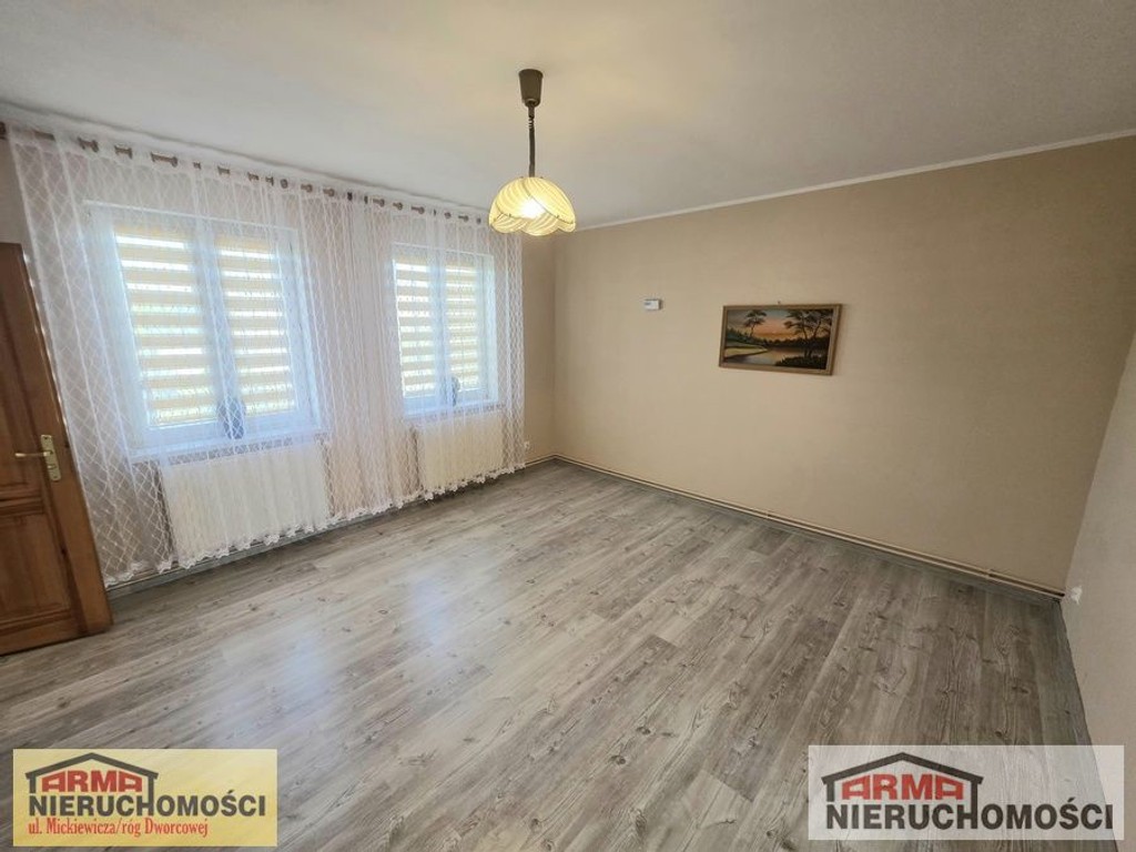 Mieszkanie na sprzedaż, 2 pokoje, 60 m², Chociwel