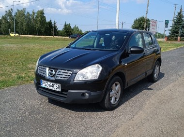 Nissan Qashqai I-1