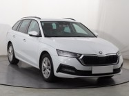 Skoda Octavia IV , Salon Polska, Automat, Klimatronic, Tempomat, Parktronic,