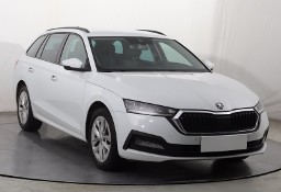 Skoda Octavia IV , Salon Polska, Automat, Klimatronic, Tempomat, Parktronic,