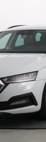 Skoda Octavia IV , Salon Polska, Automat, Klimatronic, Tempomat, Parktronic,-3