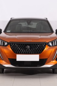Peugeot 2008 Salon Polska, Serwis ASO, Automat, Skóra, Navi, Klimatronic,-2