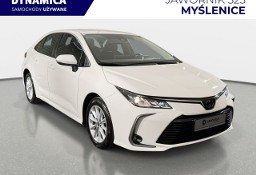 Toyota Corolla XII VAT 23% Comfort 1.5VVT-i 125KM M6 2022/2023 r., salon PL, I właścici