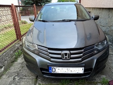 2009 ROK       1.4 benz
