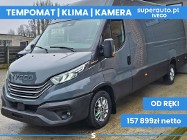 Iveco Daily 35S21 Hi-Matic 16m3 35S21 Hi-Matic 16m3 3.0 210KM