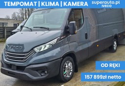 Iveco Daily 35S21 Hi-Matic 16m3 35S21 Hi-Matic 16m3 3.0 210KM