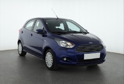 Ford Ka+ I , Salon Polska, Serwis ASO, Klima