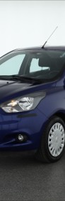 Ford Ka+ I , Salon Polska, Serwis ASO, Klima-3