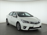 Toyota Corolla XI , Salon Polska, Automat, Skóra, Navi, Klimatronic, Tempomat,