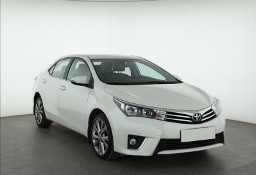 Toyota Corolla XI , Salon Polska, Automat, Skóra, Navi, Klimatronic, Tempomat,