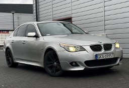 BMW SERIA 5 V (E60/E61) BMW SERIA 5