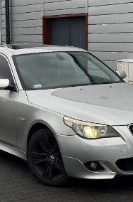 BMW SERIA 5-2