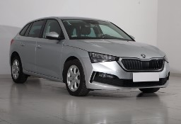 Skoda Scala , Salon Polska, Navi, Klimatronic, Parktronic