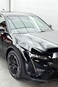 Peugeot GT e-DCS 1.2 mHEV 408 GT e-DCS 1.2 mHEV 145KM / Pakiet Bezpieczeństw-2