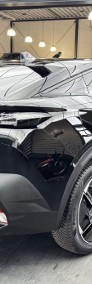 Peugeot GT e-DCS 1.2 mHEV 408 GT e-DCS 1.2 mHEV 145KM / Pakiet Bezpieczeństw-4