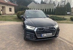 Audi Q5 III Polski salon faktura vat