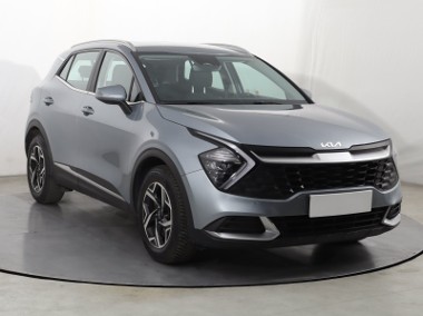 Kia Sportage IV , Salon Polska, 1. Właściciel, Serwis ASO, VAT 23%,-1