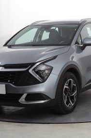 Kia Sportage IV , Salon Polska, 1. Właściciel, Serwis ASO, VAT 23%,-2