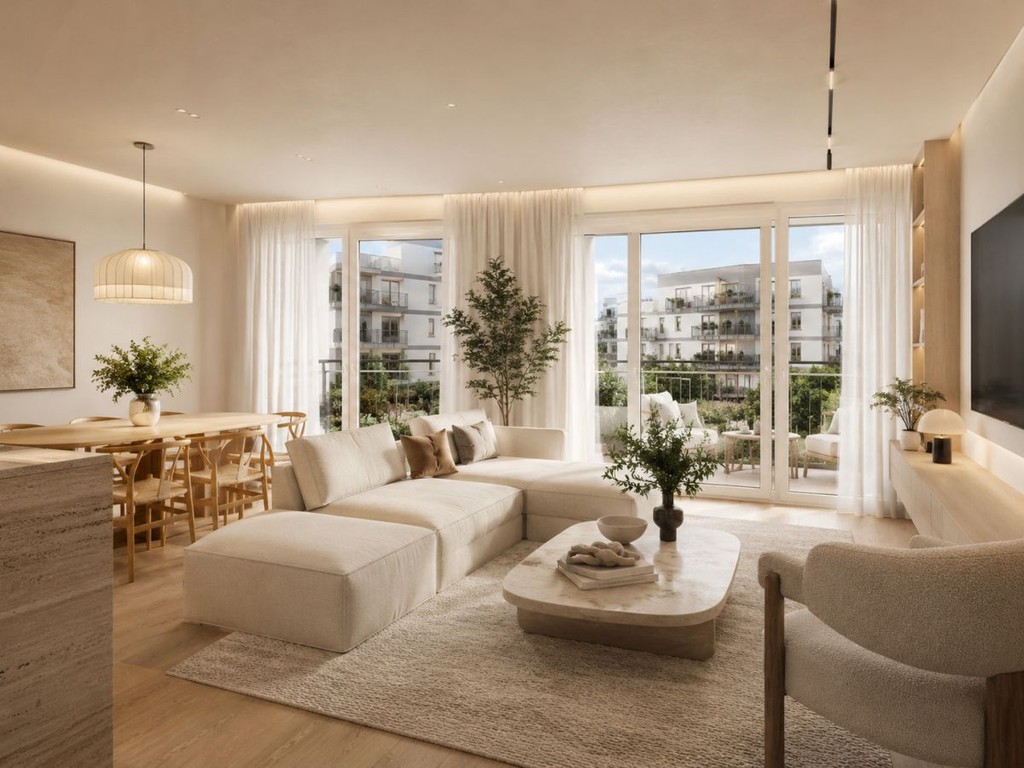 Mieszkanie na sprzedaż, 3 pokoje, 65 m², Warszawa