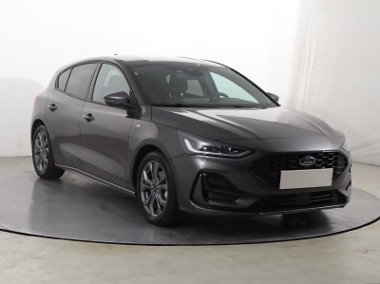 Ford Focus IV , Serwis ASO, Navi, Klimatronic, Tempomat, Parktronic-1