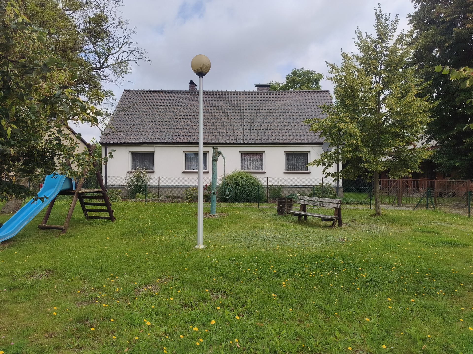 Dom na sprzedaż, 3 pokoje, 116 m², Międzychód