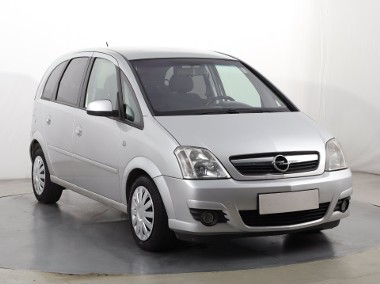 Opel Meriva A , Klimatronic, El. szyby-1