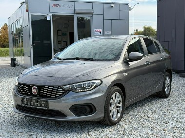 Fiat Tipo II 1.3 16V Multijet 95KM 2017r tylko 135tys. km!!!-1