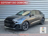 Audi Q8 50 TDI quattro 3.0 50 TDI quattro (286KM) Hak holowniczy