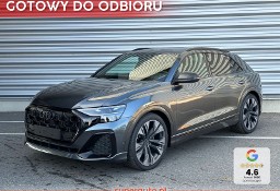 Audi Q8 50 TDI quattro 3.0 50 TDI quattro (286KM) Hak holowniczy