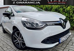 Renault Clio IV 1.2 16V 75 LIMITED
