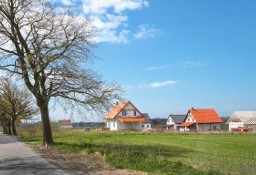 Działka budowlana Chłopy, ul. Widokowa