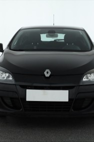 Renault Megane III , Salon Polska, Serwis ASO, Tempomat-2