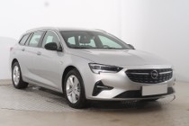 Opel Insignia , Serwis ASO, 174 KM, Automat, VAT 23%, Skóra, Navi,