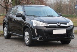 Citroen C4 Aircross , Klimatronic, Tempomat, Parktronic