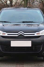 Citroen C4 Aircross , Klimatronic, Tempomat, Parktronic-2