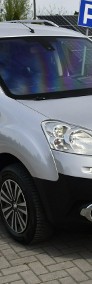 Peugeot Partner II 1,6e-hdi DUDKI11 5 Osób,Klimatyzacja.Centralka.kredyt.GWARNACJA-3