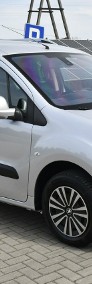 Peugeot Partner II 1,6e-hdi DUDKI11 5 Osób,Klimatyzacja.Centralka.kredyt.GWARNACJA-4