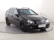Mercedes-Benz Klasa C W203 , Navi, Xenon, Klimatronic, Tempomat, Parktronic,ALU