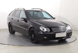 Mercedes-Benz Klasa C W203 , Navi, Xenon, Klimatronic, Tempomat, Parktronic,ALU