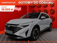 Nissan Qashqai III N-Connecta Xtronic 1.3 DIG-T mHEV N-Connecta Xtronic 1.3 DIG-T mHEV 158KM