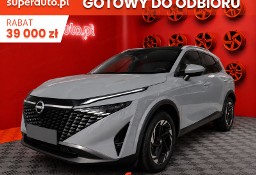 Nissan Qashqai III N-Connecta Xtronic 1.3 DIG-T mHEV N-Connecta Xtronic 1.3 DIG-T mHEV 158KM