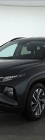 Hyundai Tucson , Salon Polska, Serwis ASO, Navi, Klimatronic, Tempomat,-3