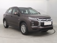 Mitsubishi ASX , Salon Polska, 1. Właściciel, Serwis ASO, GAZ, Automat,