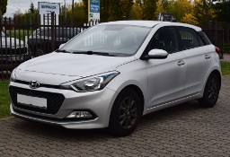 Hyundai i20 II | 2018 R. | 1.2 Benzyna 84 KM |