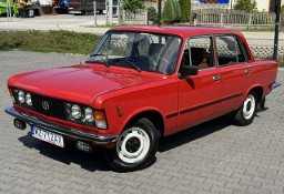 Fiat 125p DUŻY FIAT / Kant / Bandzior / FSO / Klasyk / Super Stan !!!