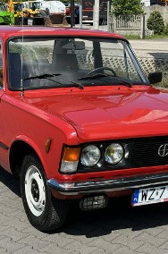 Fiat 125p DUŻY FIAT / Kant / Bandzior / FSO / Klasyk / Super Stan !!!-2