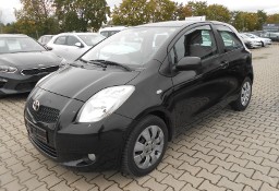 Toyota Yaris II stan bardzo dobry