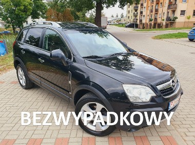 Opel Antara 2.0cdti 150KM COSMO Oryginał Bezwypadkowa Stan Wzorowy-1