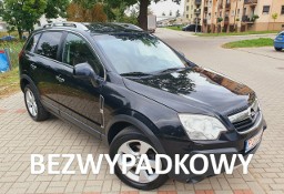 Opel Antara 2.0cdti 150KM COSMO Oryginał Bezwypadkowa Stan Wzorowy